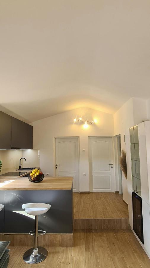 Family Oasis Apartment Zukve Vrsi Zewnętrze zdjęcie