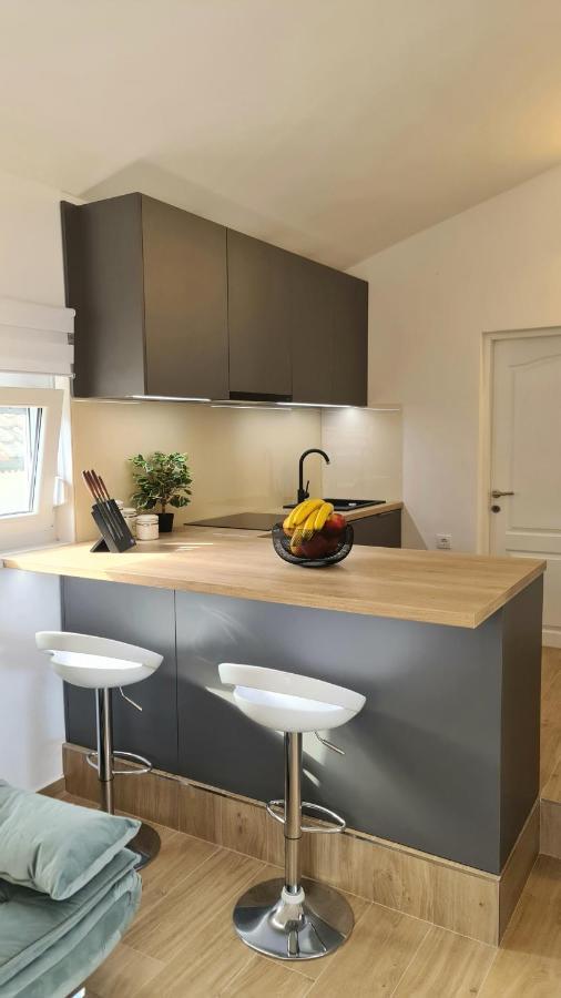 Family Oasis Apartment Zukve Vrsi Zewnętrze zdjęcie