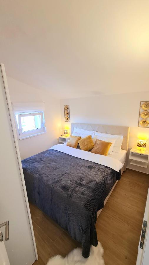 Family Oasis Apartment Zukve Vrsi Zewnętrze zdjęcie