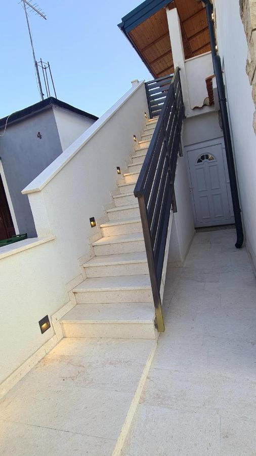 Family Oasis Apartment Zukve Vrsi Zewnętrze zdjęcie