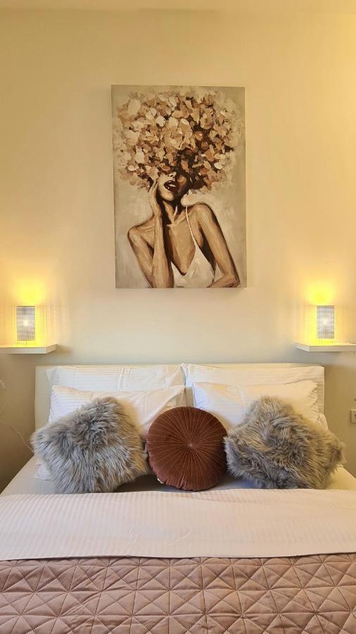 Family Oasis Apartment Zukve Vrsi Zewnętrze zdjęcie