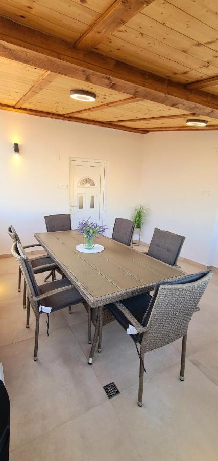 Family Oasis Apartment Zukve Vrsi Zewnętrze zdjęcie