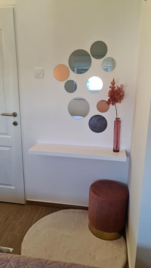 Family Oasis Apartment Zukve Vrsi Zewnętrze zdjęcie
