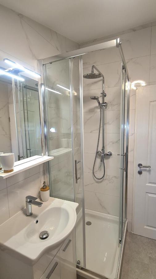 Family Oasis Apartment Zukve Vrsi Zewnętrze zdjęcie
