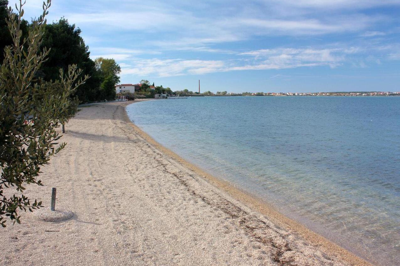 Family Oasis Apartment Zukve Vrsi Zewnętrze zdjęcie